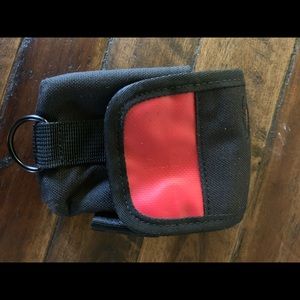 Chrome industries phone pouch